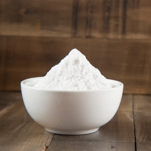 Bicarbonate de soude en poudre contre les rats